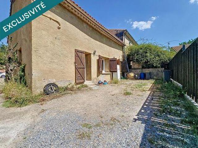 Villa 4 chambres, Herepian Languedoc 34600 DS103359163