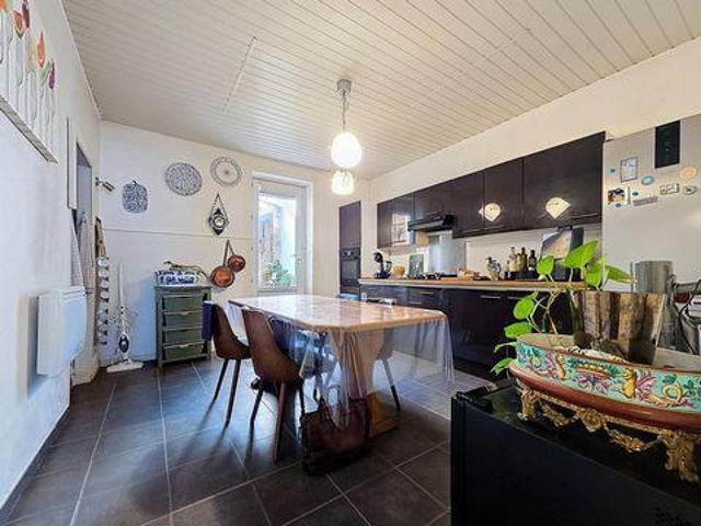 Villa 4 chambres, Herepian Languedoc 34600 ES105646822