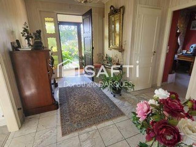 Villa 4 chambres, Heuringhem Nord 62575 DS103700004