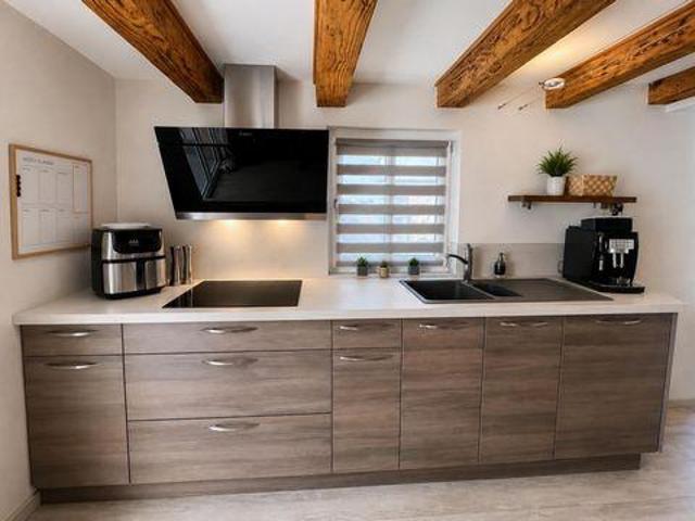 Villa 4 chambres, Hochfelden Alsace 67270 DLS105039262