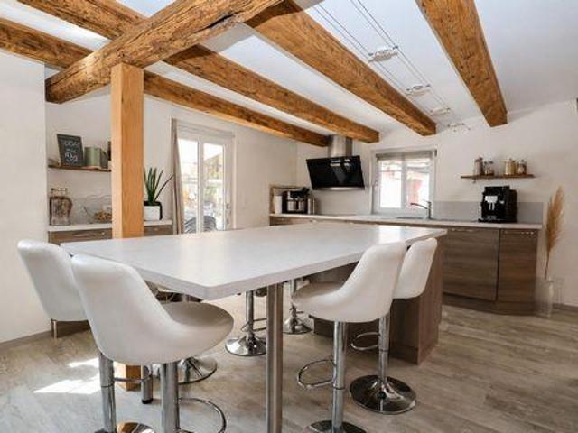 Villa 4 chambres, Hochfelden Alsace 67270 ELS105039262
