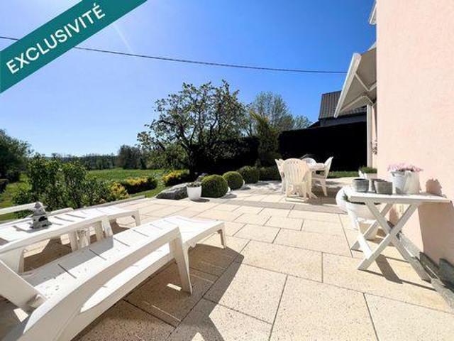 Villa 4 chambres, Hochstatt Alsace 68720 DLS104041123