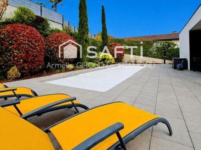 Villa 4 chambres, Hochstatt Alsace 68720 DLS101596749