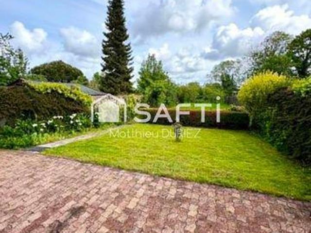 Villa 4 chambres, Hondschoote Nord 59122 DS102439824