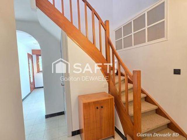 Villa 4 chambres, Hondschoote Nord 59122 DS105509651