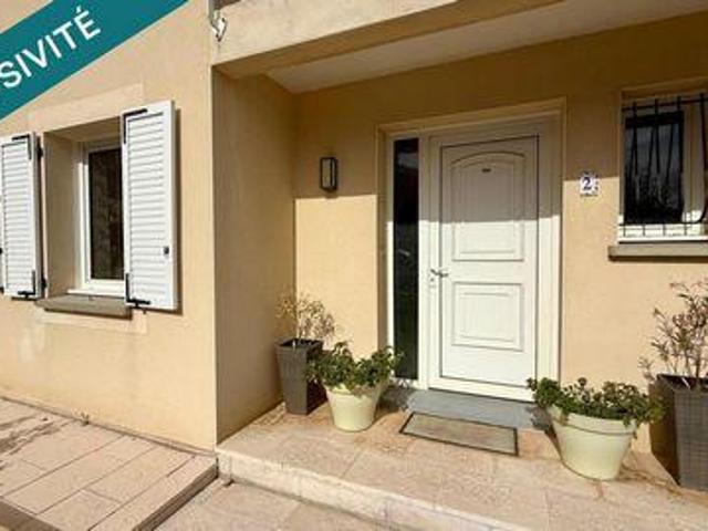 Villa 4 chambres, Houdemont Lorraine 54180 DS105746837