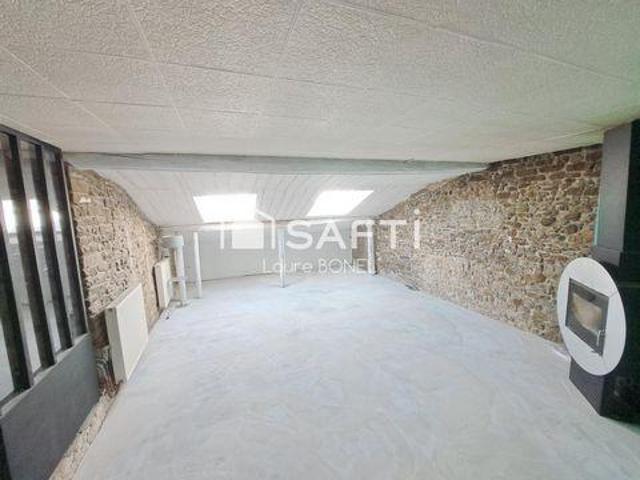 Villa 4 chambres, Houdreville Lorraine 54330 DS102706031