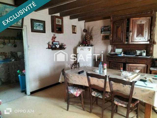 Villa 4 chambres, Itzac Midi 81170 ELS105272871