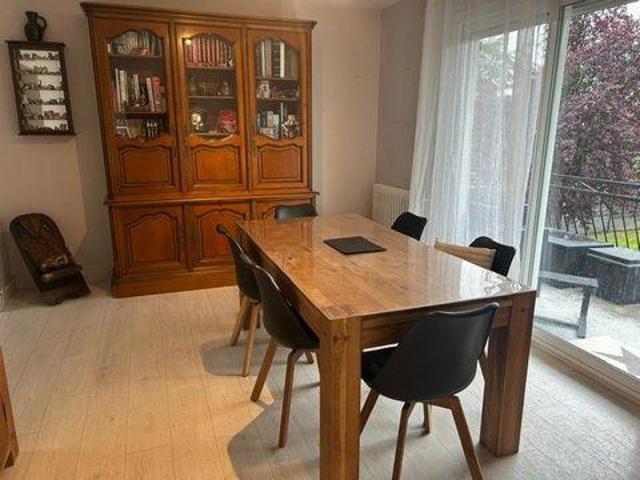 Villa 4 chambres, Ivry Haute 27540 DS103156126