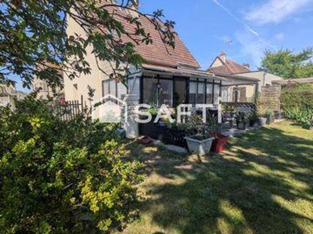 Villa 4 chambres, Ifs Basse 14123 DS101740854