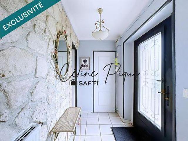 Villa 4 chambres, Ifs Basse 14123 ELS105412836