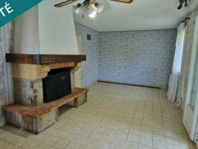 Villa 4 chambres, Incarville Haute 27400 DS103376725