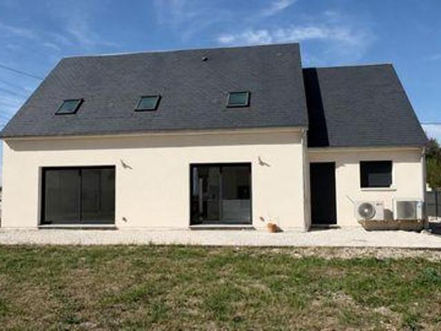 Villa 4 chambres, Ingre Centre 45140 DLS105363293