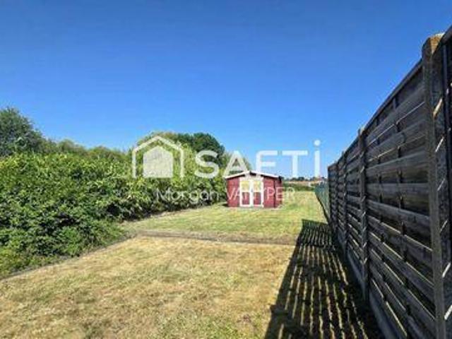 Villa 4 chambres, Isbergues Nord 62330 ES104006146