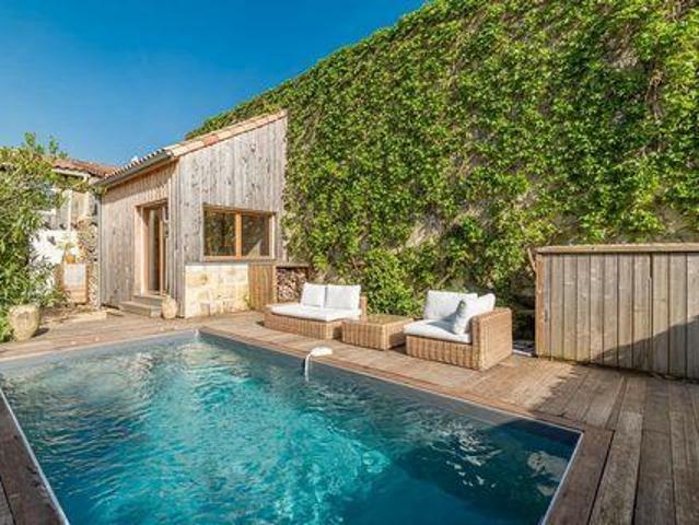Villa 4 chambres, Isle Aquitaine 33640 DS105329344