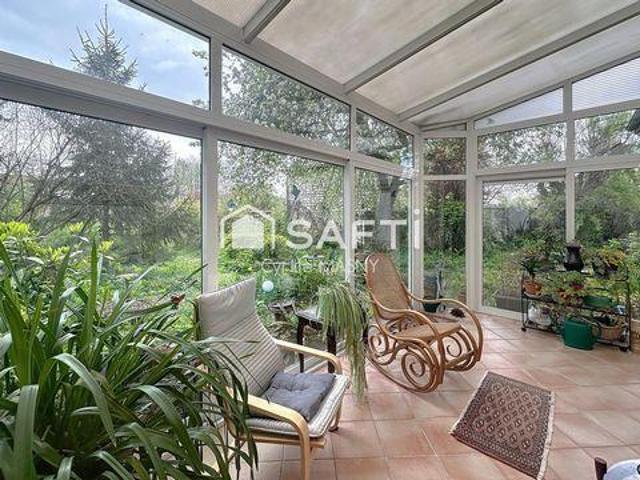 Villa 4 chambres, Isles Champagne 51110 DS100772450
