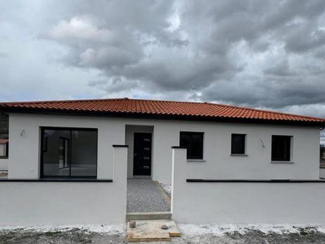 Villa 4 chambres, Issoire Auvergne 63500 DS99473213