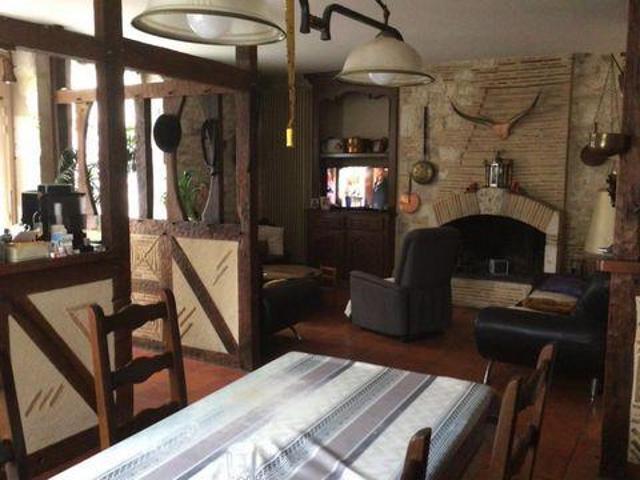 Villa 4 chambres, Issigeac Aquitaine 24560 DS99770289