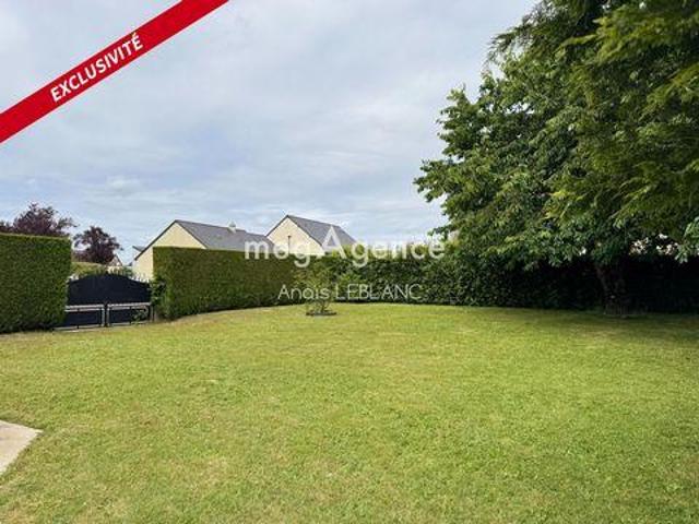 Villa 4 chambres, Jublains Pays de la Loire 53160 DS103218693