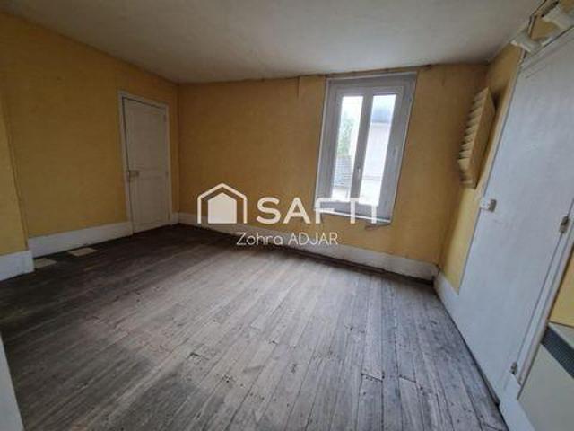 Villa 4 chambres, Juilly Île 77230 DS100454662