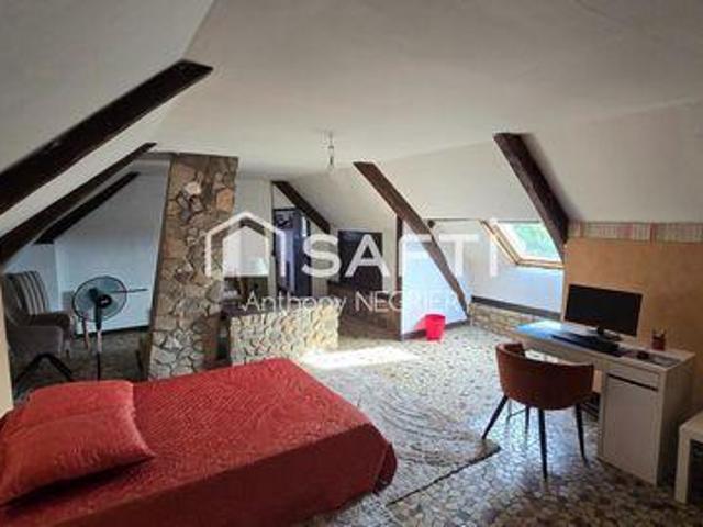 Villa 4 chambres, Juvigny Val d'Andaine Basse 61140 DS105312912