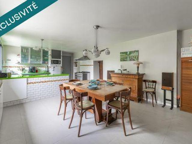 Villa 4 chambres, Jablines Île 77450 ES103218502