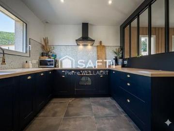 Villa 4 chambres, Jaillans Rhône 26300 ES102556382