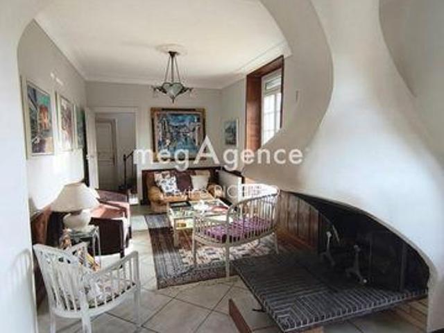 Villa 4 chambres, Jallais Pays de la Loire 49510 DS96168688