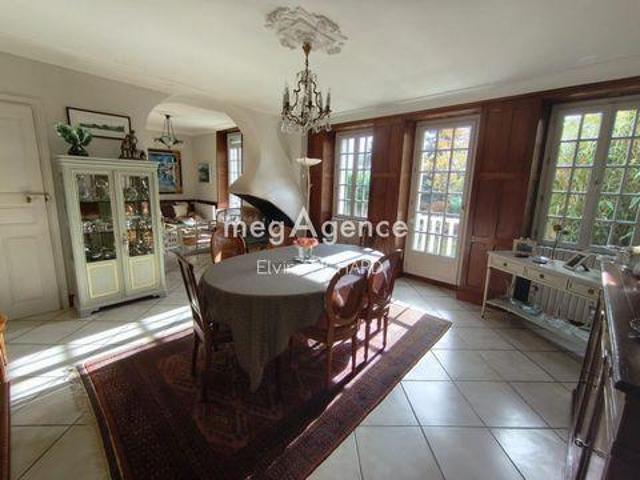 Villa 4 chambres, Jallais Pays de la Loire 49510 ES96168688