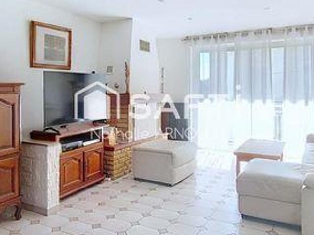 Villa 4 chambres, Jarny Lorraine 54800 DS103927076