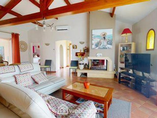 Villa 4 chambres, Jard Sur Mer Pays de la Loire 85520 DS94675285