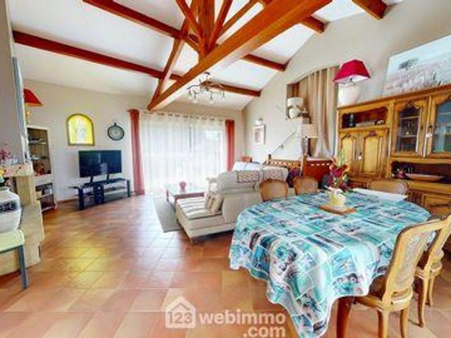 Villa 4 chambres, Jard Sur Mer Pays de la Loire 85520 ES94675285