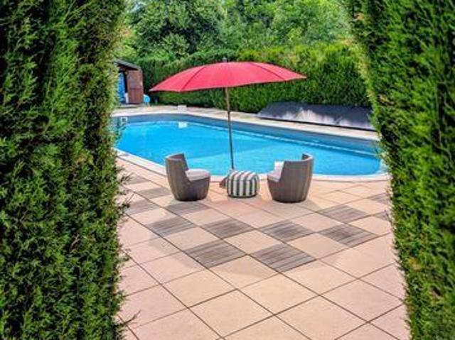 Villa 4 chambres, Jaujac Rhône 07380 ELS103883211