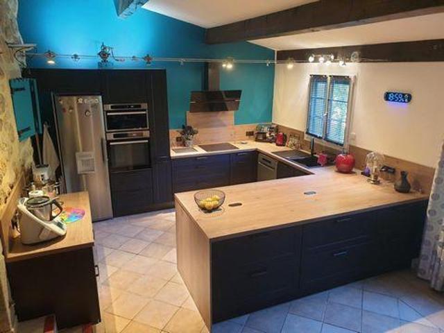 Villa 4 chambres, Jaujac Rhône 07380 ES101059505