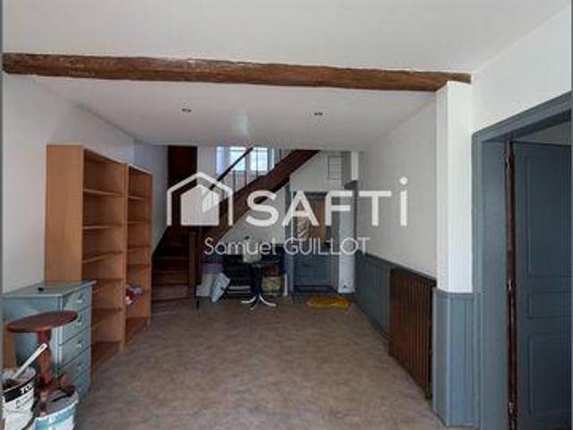 Villa 4 chambres, Javron Pays de la Loire 53250 DS99290349