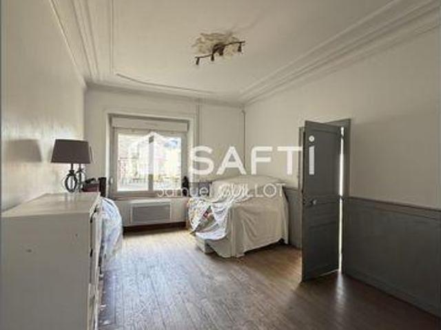 Villa 4 chambres, Javron Pays de la Loire 53250 ES99290349