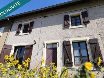 Villa 4 chambres, Joeuf Lorraine 54240 DS100773989