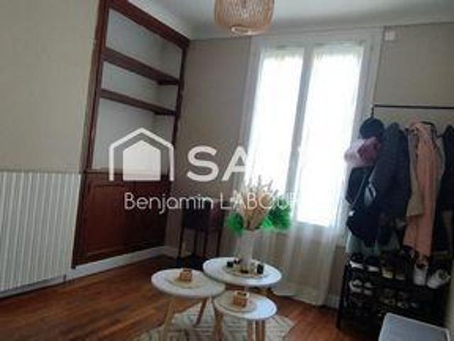 Villa 4 chambres, Joigny Bourgogne 89300 DS98365942