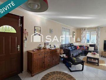 Villa 4 chambres, Jonage Rhône 69330 DS101229562