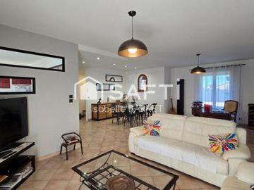 Villa 4 chambres, Jonage Rhône 69330 DS103359397