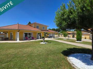 Villa 4 chambres, Jonage Rhône 69330 DS103491929