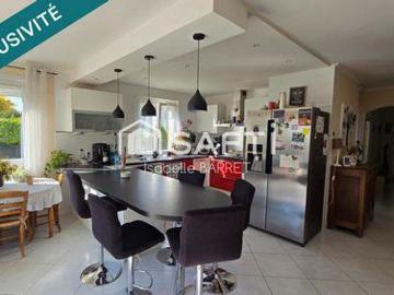 Villa 4 chambres, Jonage Rhône 69330 ES101229562