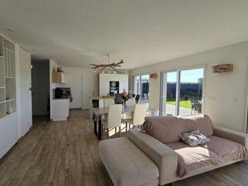 Villa 4 chambres, Jonage Rhône 69330 ES101741388