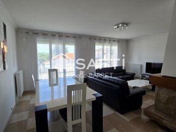 Villa 4 chambres, Jonage Rhône 69330 ES102581935
