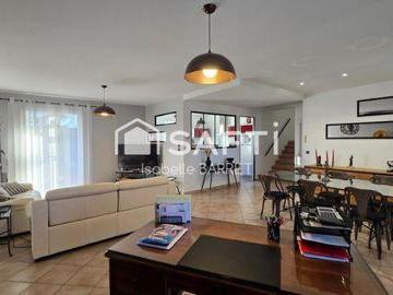 Villa 4 chambres, Jonage Rhône 69330 ES103359397