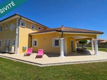 Villa 4 chambres, Jonage Rhône 69330 ES103491929