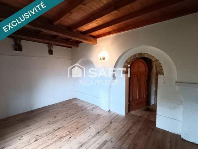 Villa 4 chambres, Joncherey Franche 90100 DS103015008