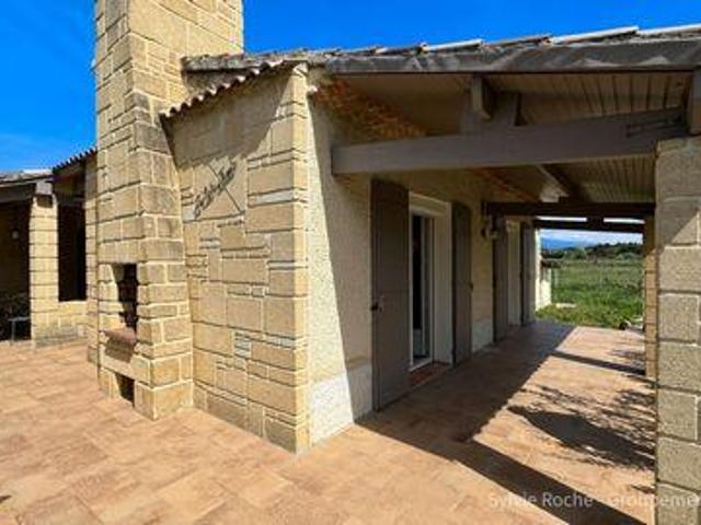 Villa 4 chambres, Jonquières Provence Alpes Côte d'Azur 84150 DS96311092