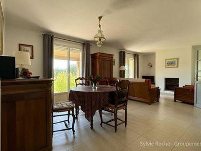 Villa 4 chambres, Jonquières Provence Alpes Côte d'Azur 84150 ES96311092