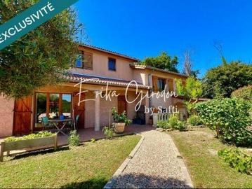 Villa 4 chambres, Jons Rhône 69330 ES103428780